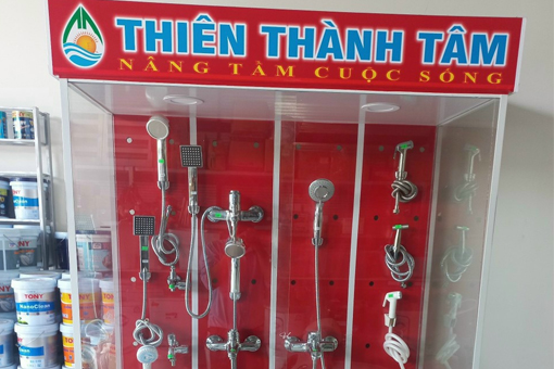 Giới thiệu về Thiên Thành Tâm