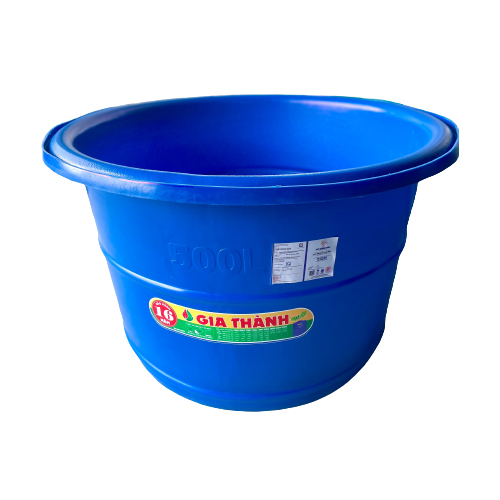 Bồn nhựa Bơ 300L